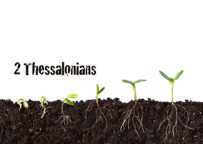 2 Thessalonians